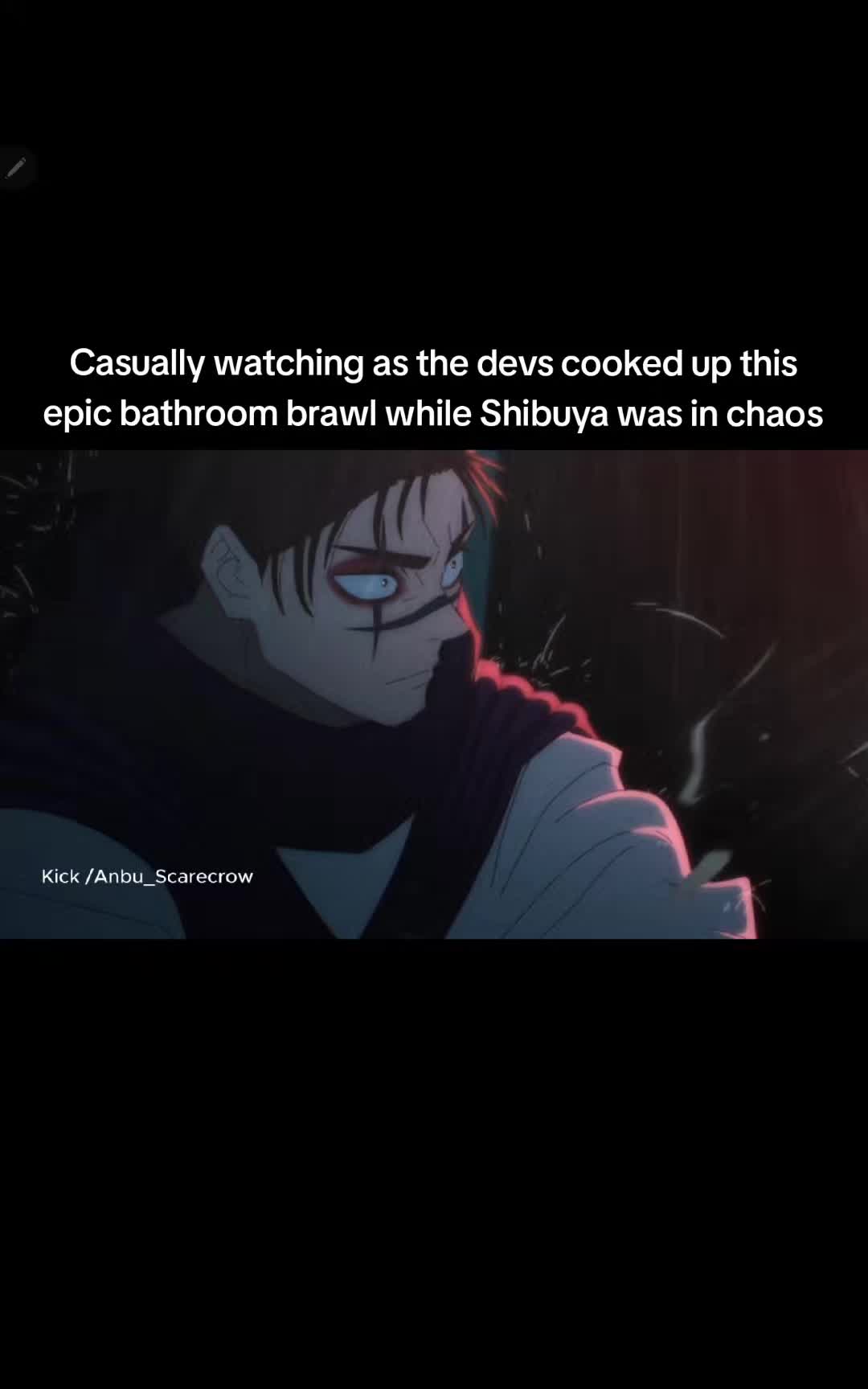 @Anbu Scarecrow