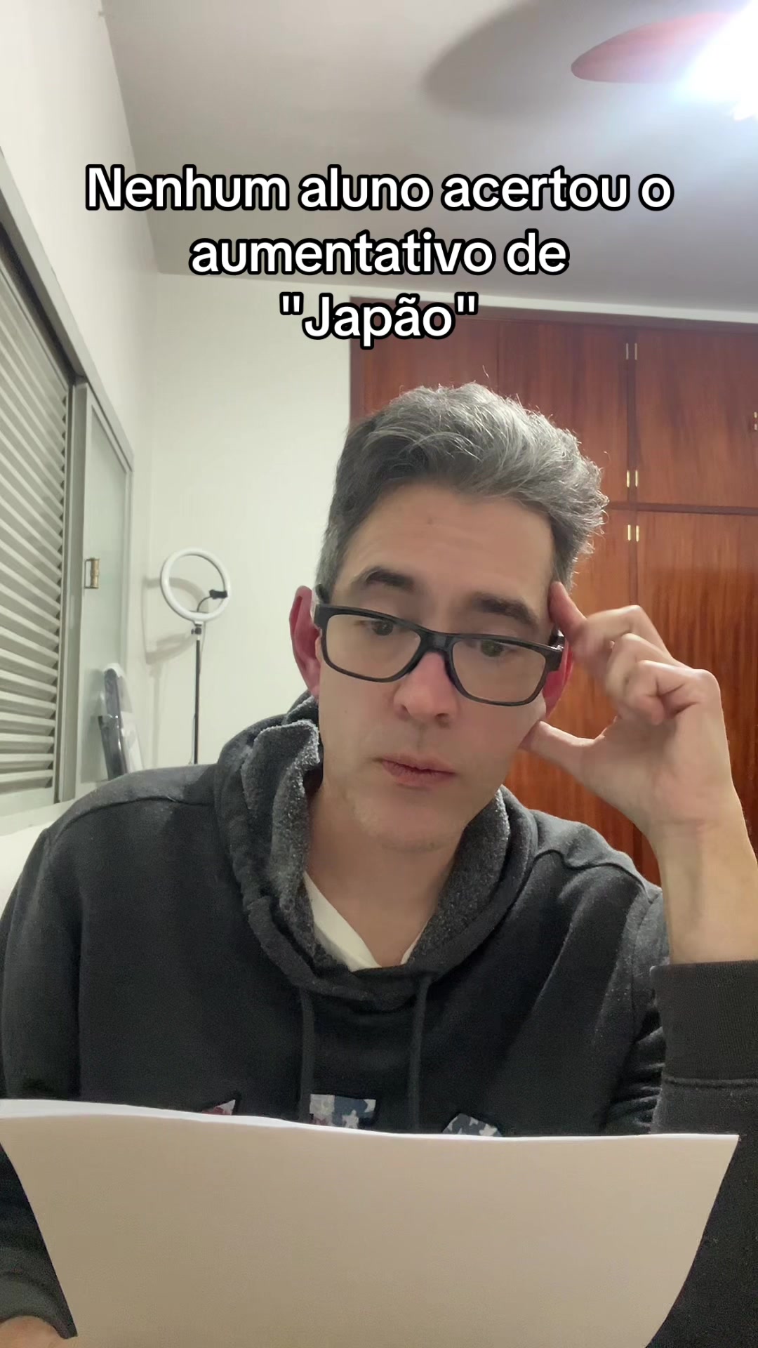 @Prof. Marcel Camargo