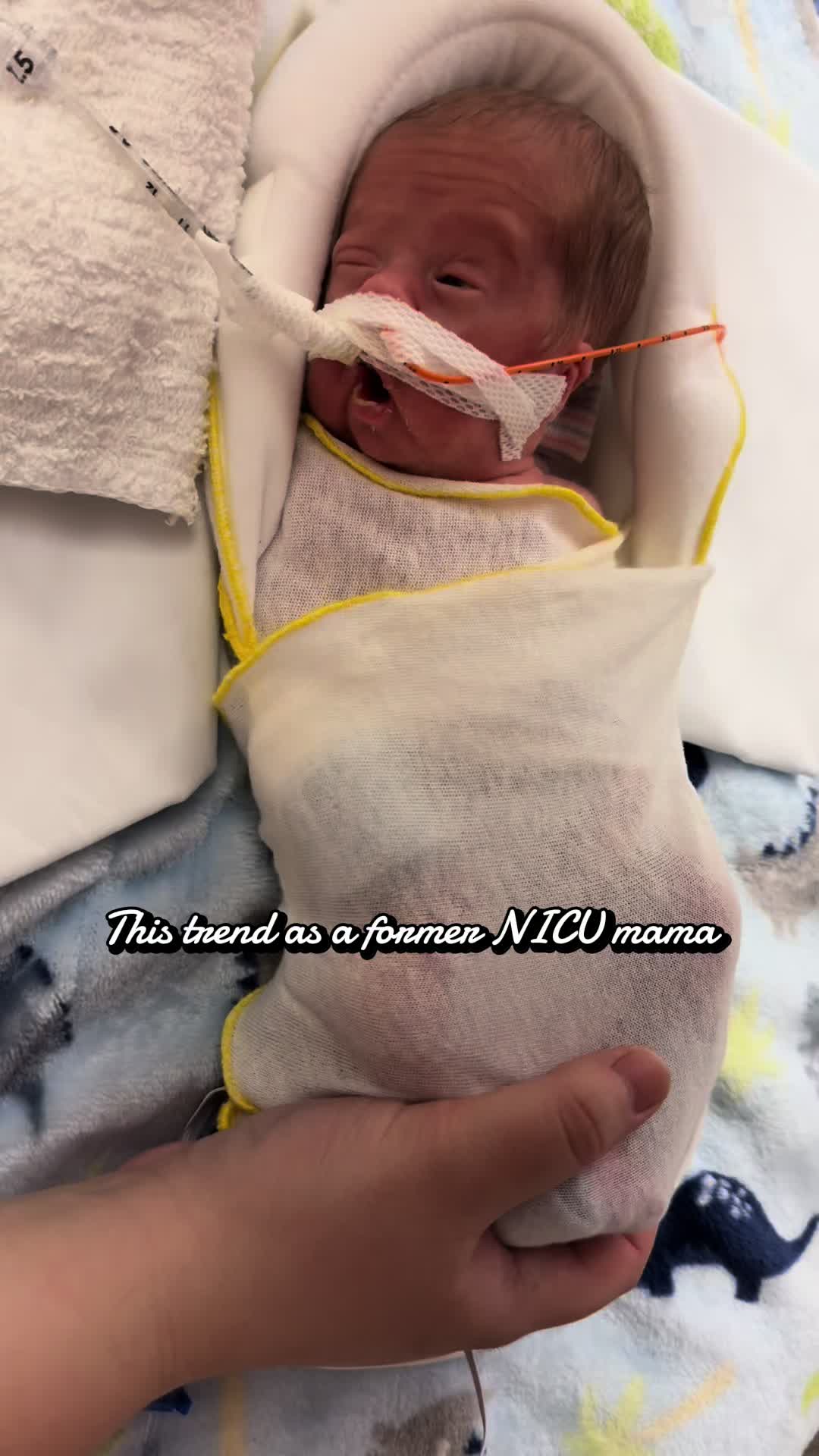 @BeccaAnn|Former NICU mama