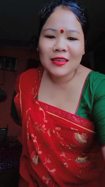 @jharana gharti magar