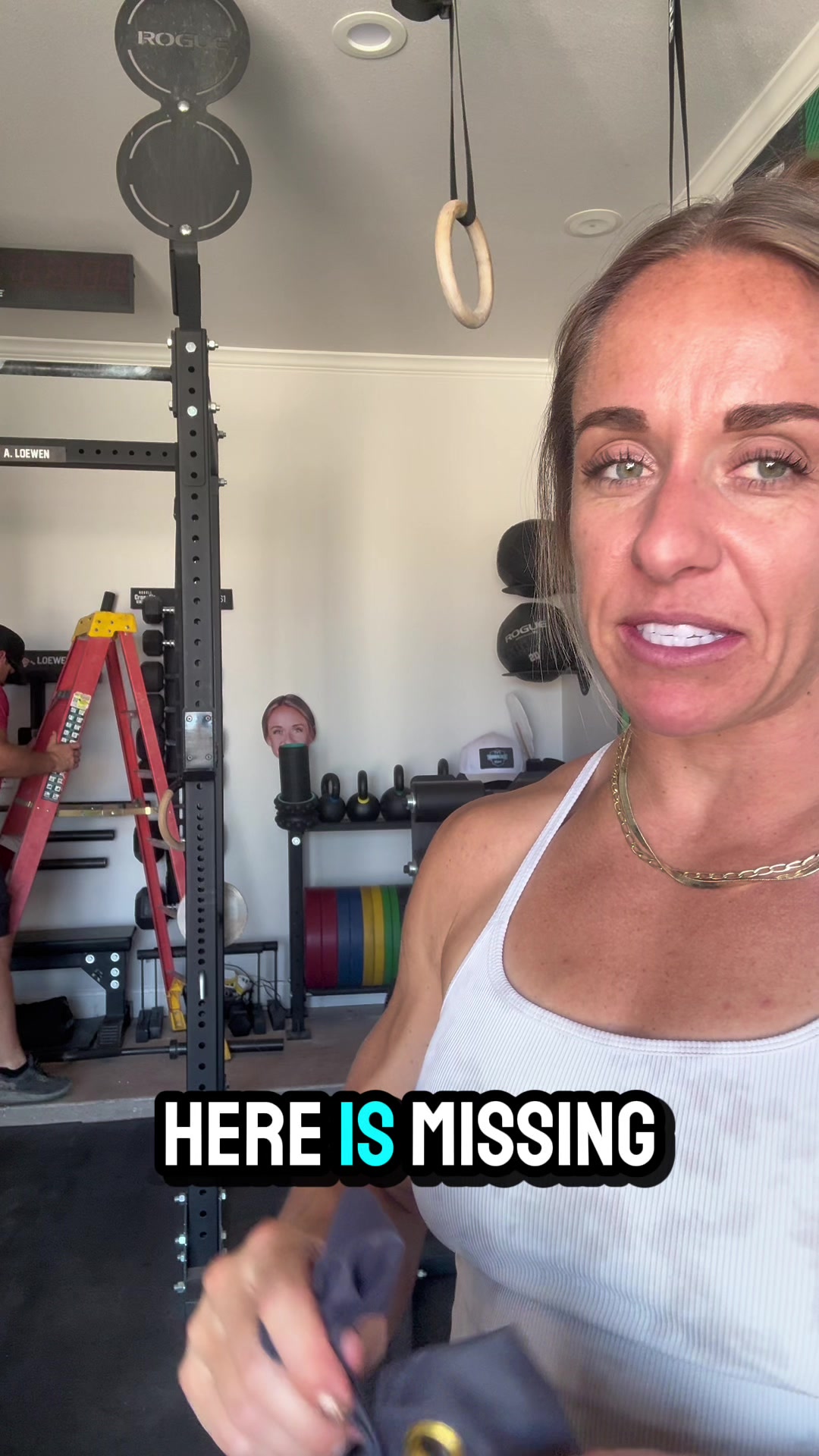 @Arielle Loewen