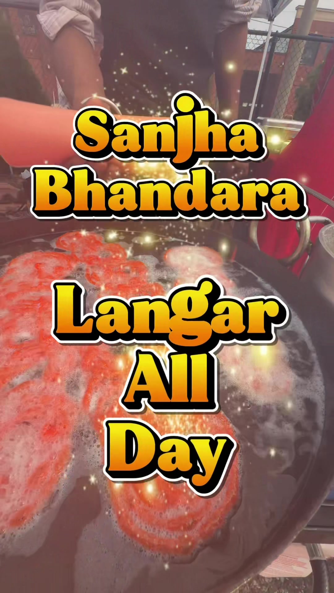 @Sarav Sanjha Darbar
