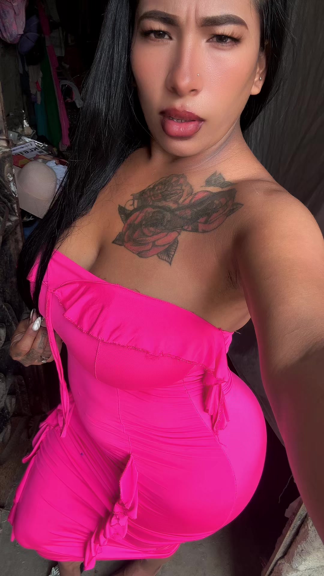 @🎀Chinita Mary 🎀