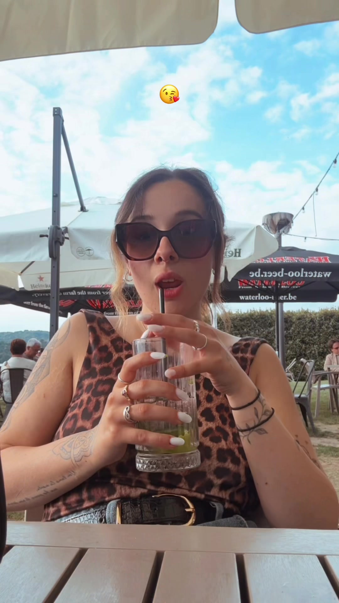 @Erica Modena