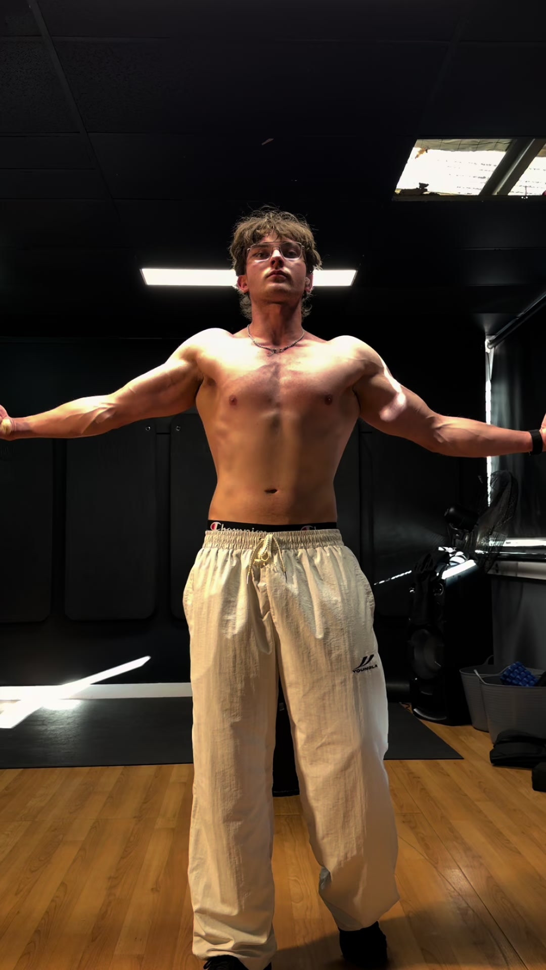 @TyLifts