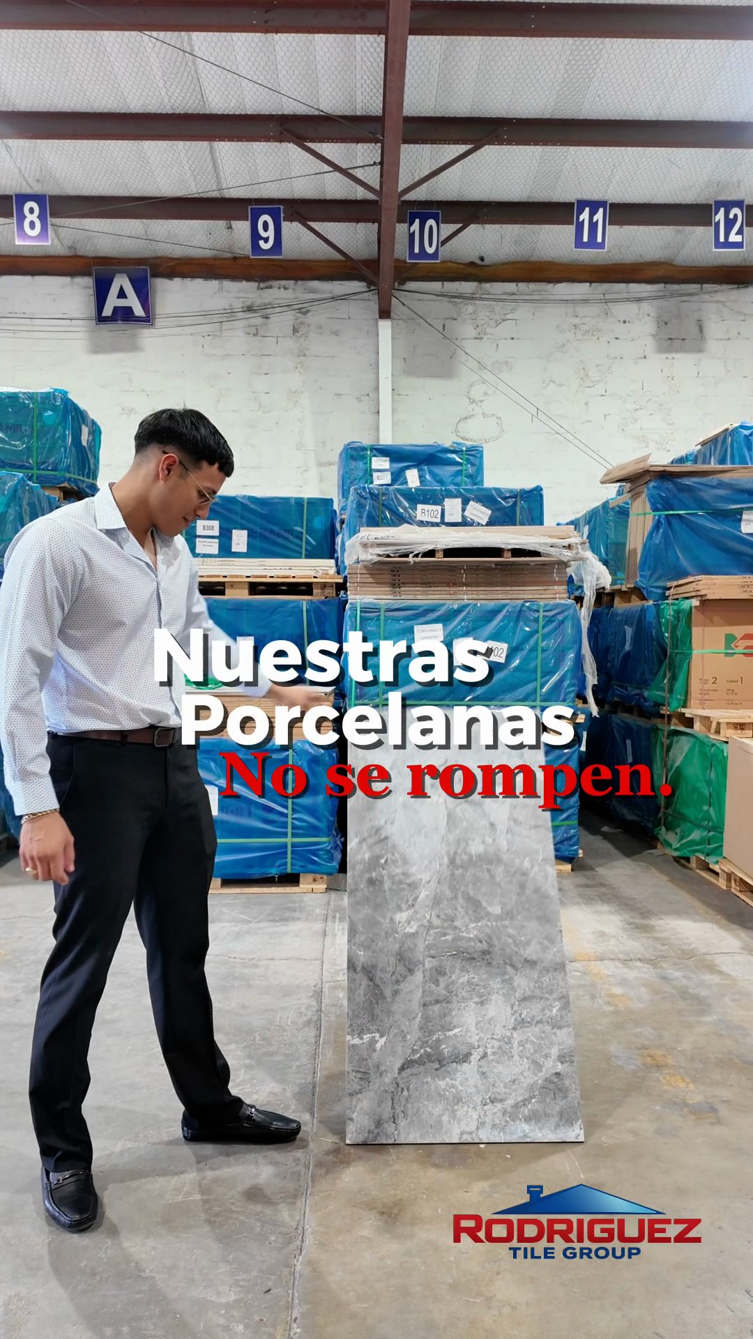 @Rodriguez Tile Group