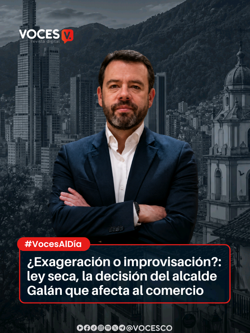@Voces