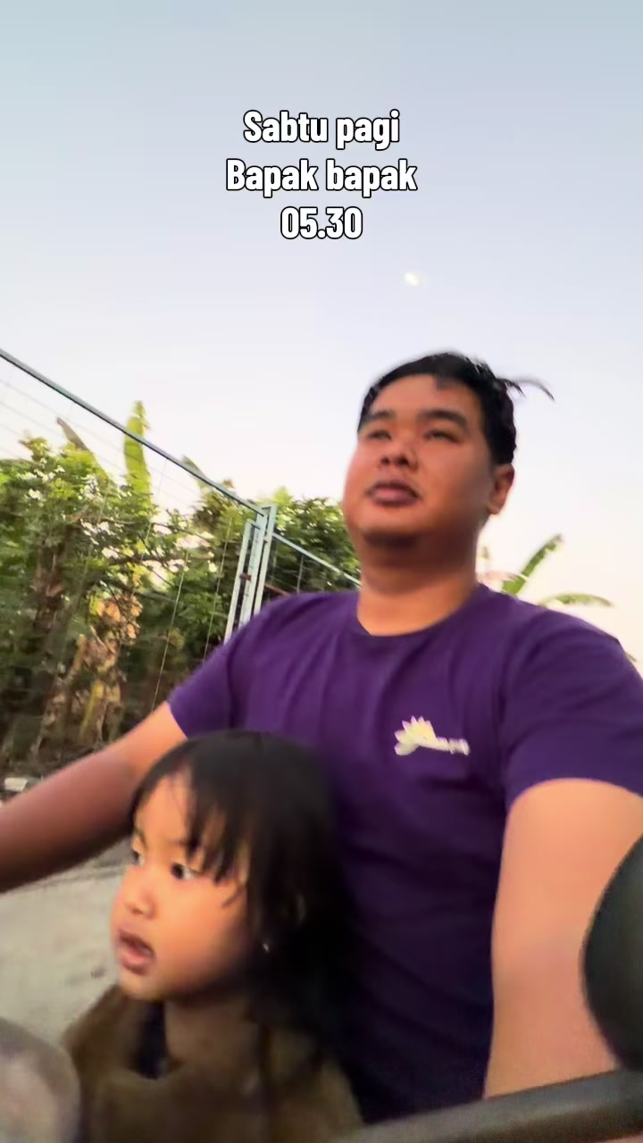 @Resign Aja Dulu