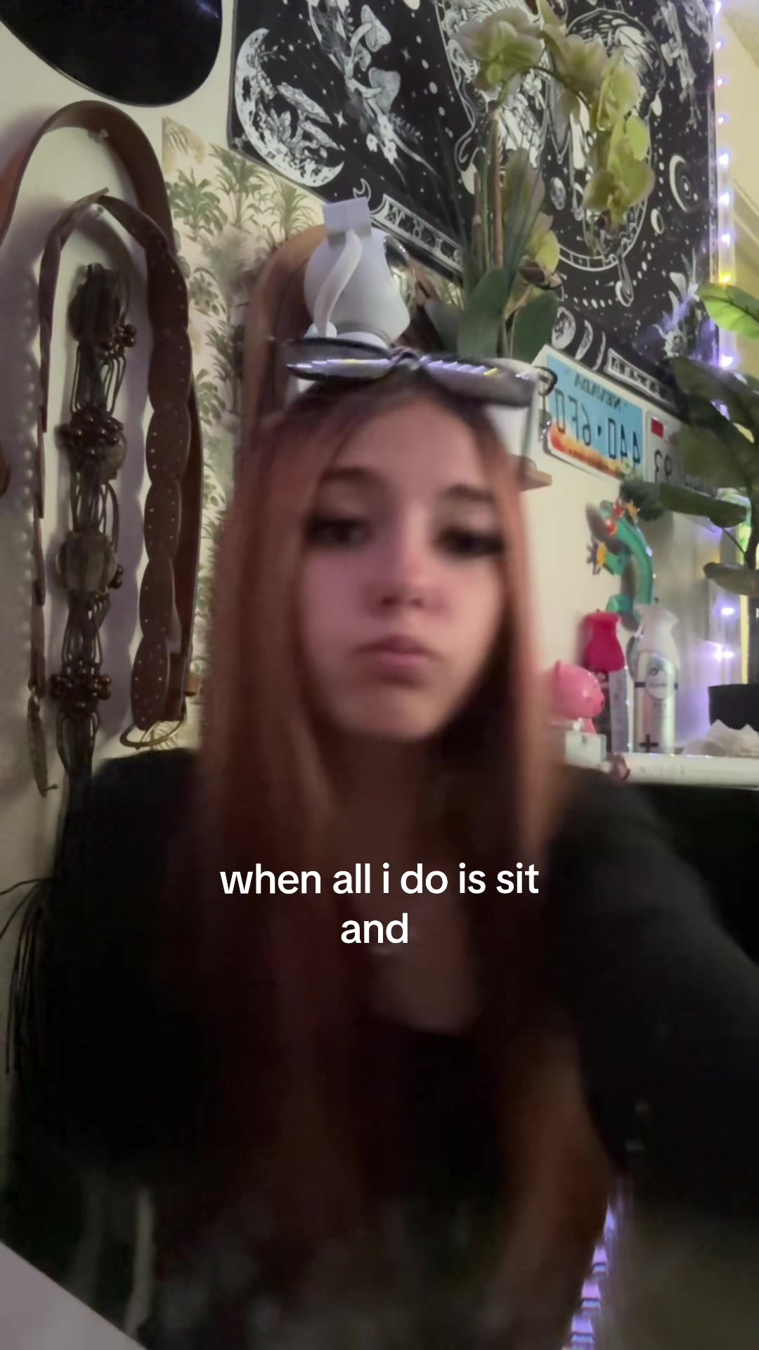 @secret