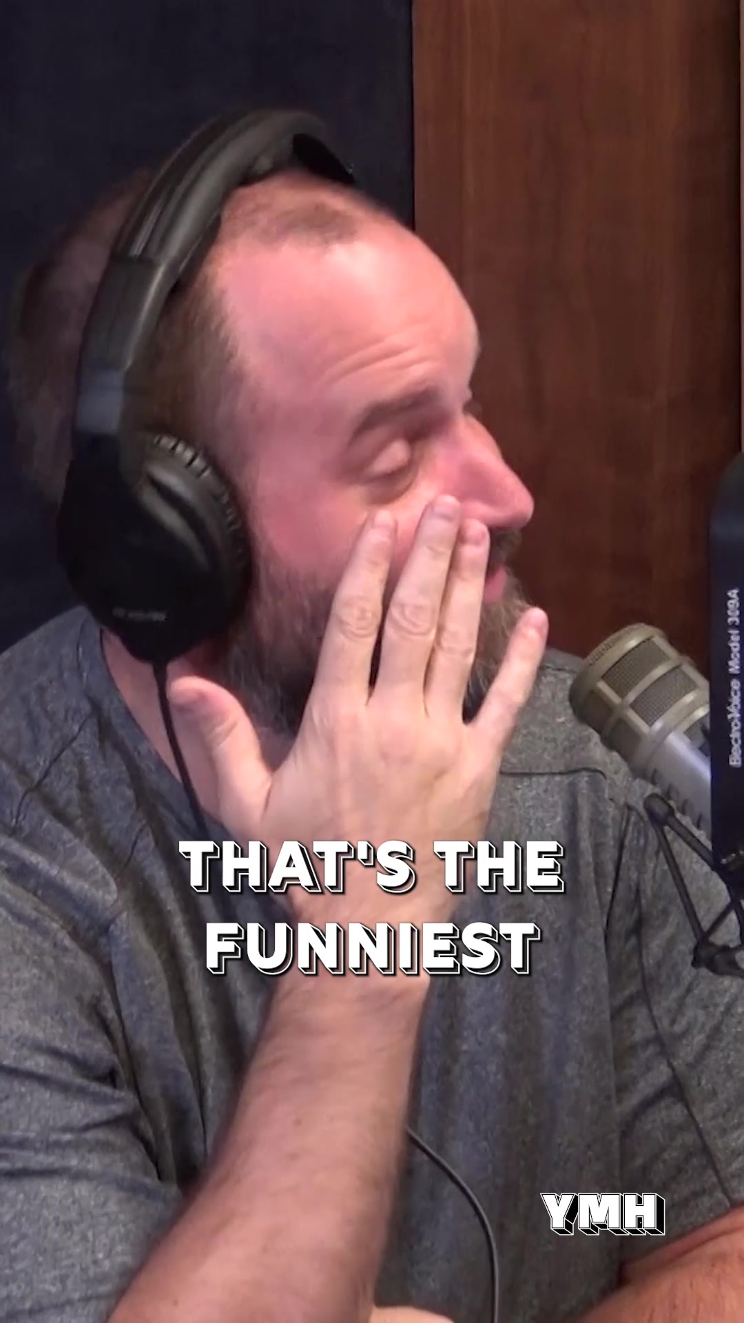 @Your Mom's House Podcast