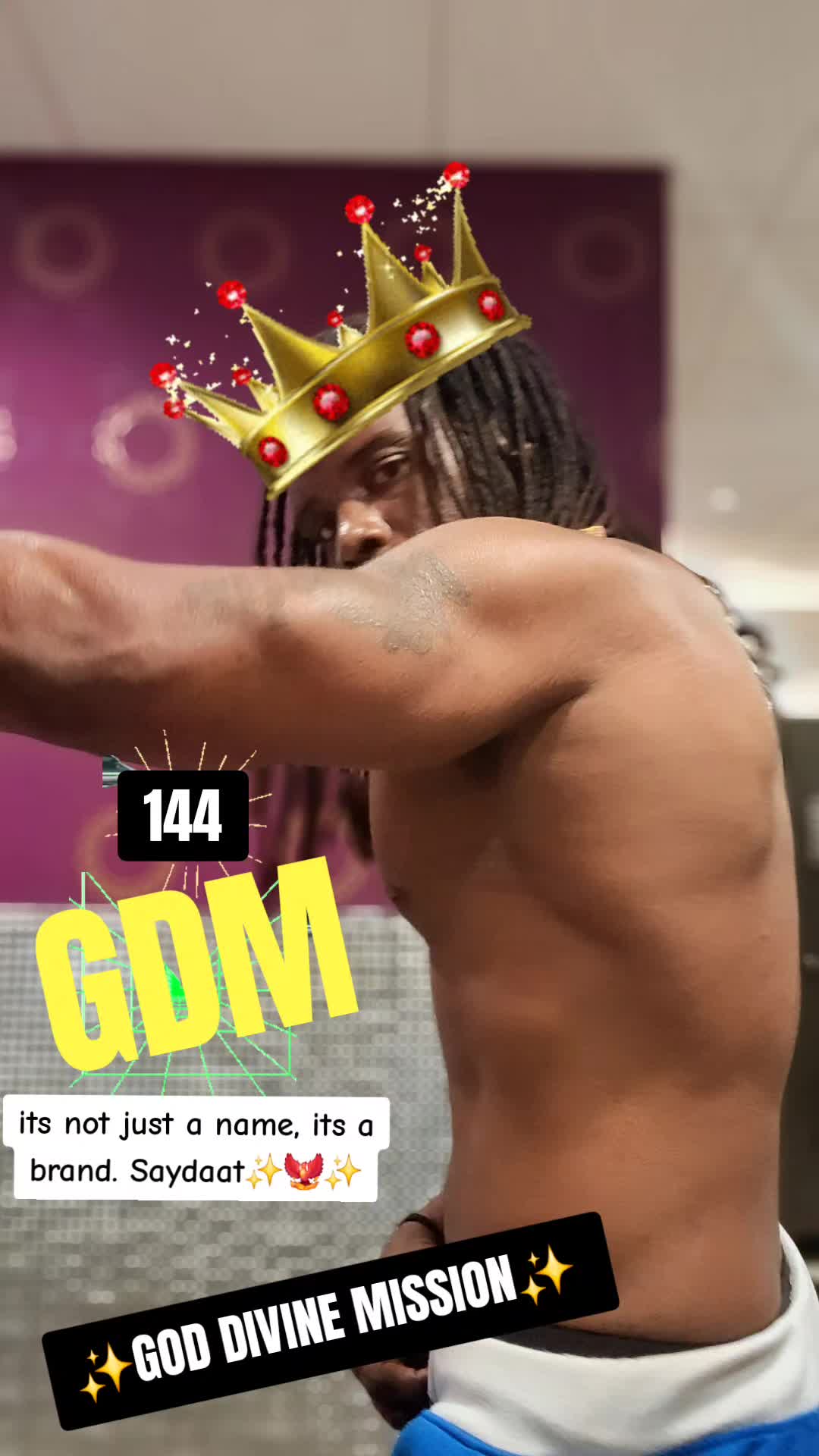 @GDM