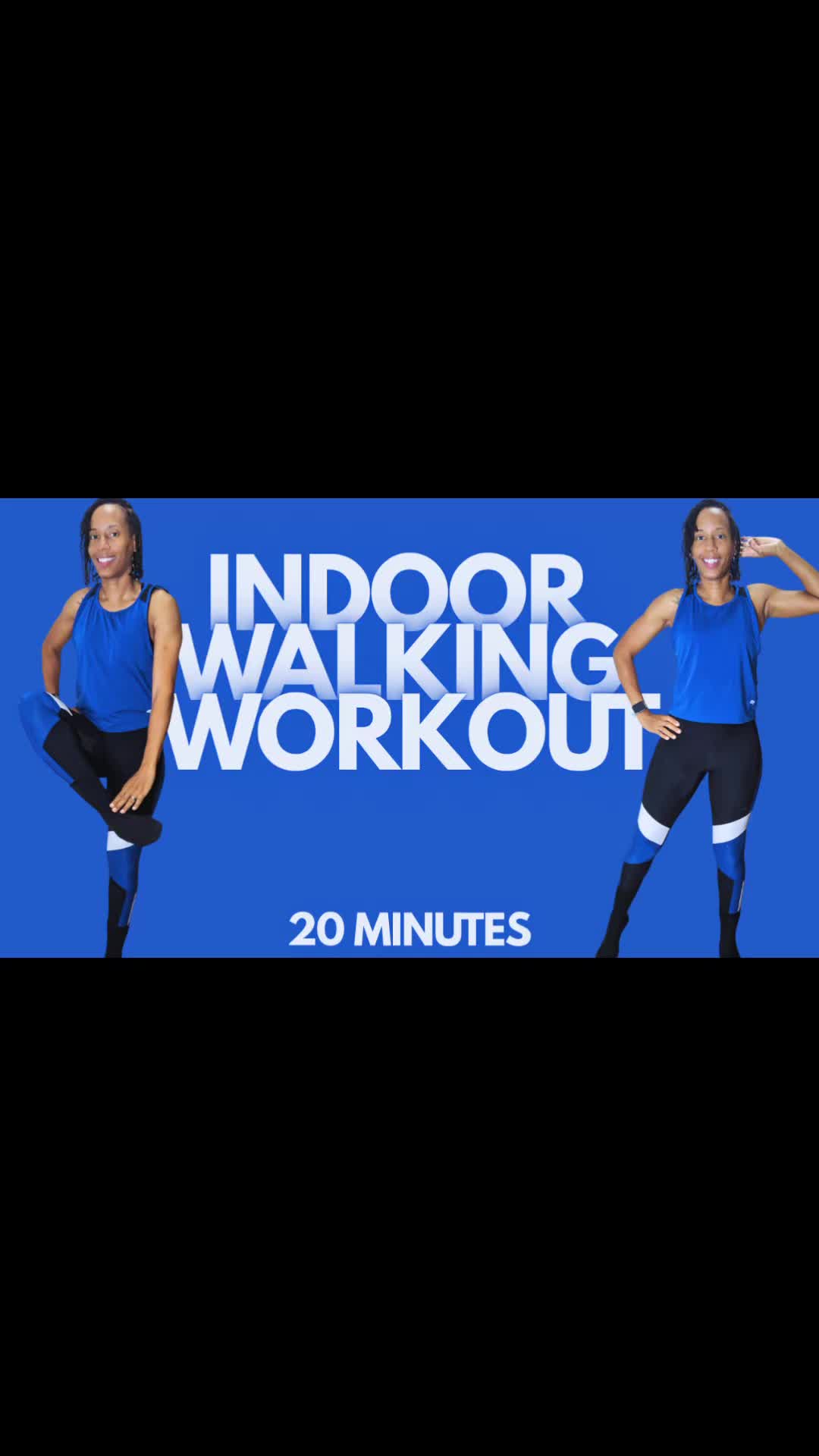@Erika | At Home Workouts