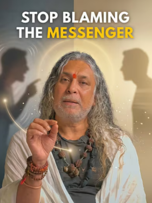 @Yogi Aikam Ji