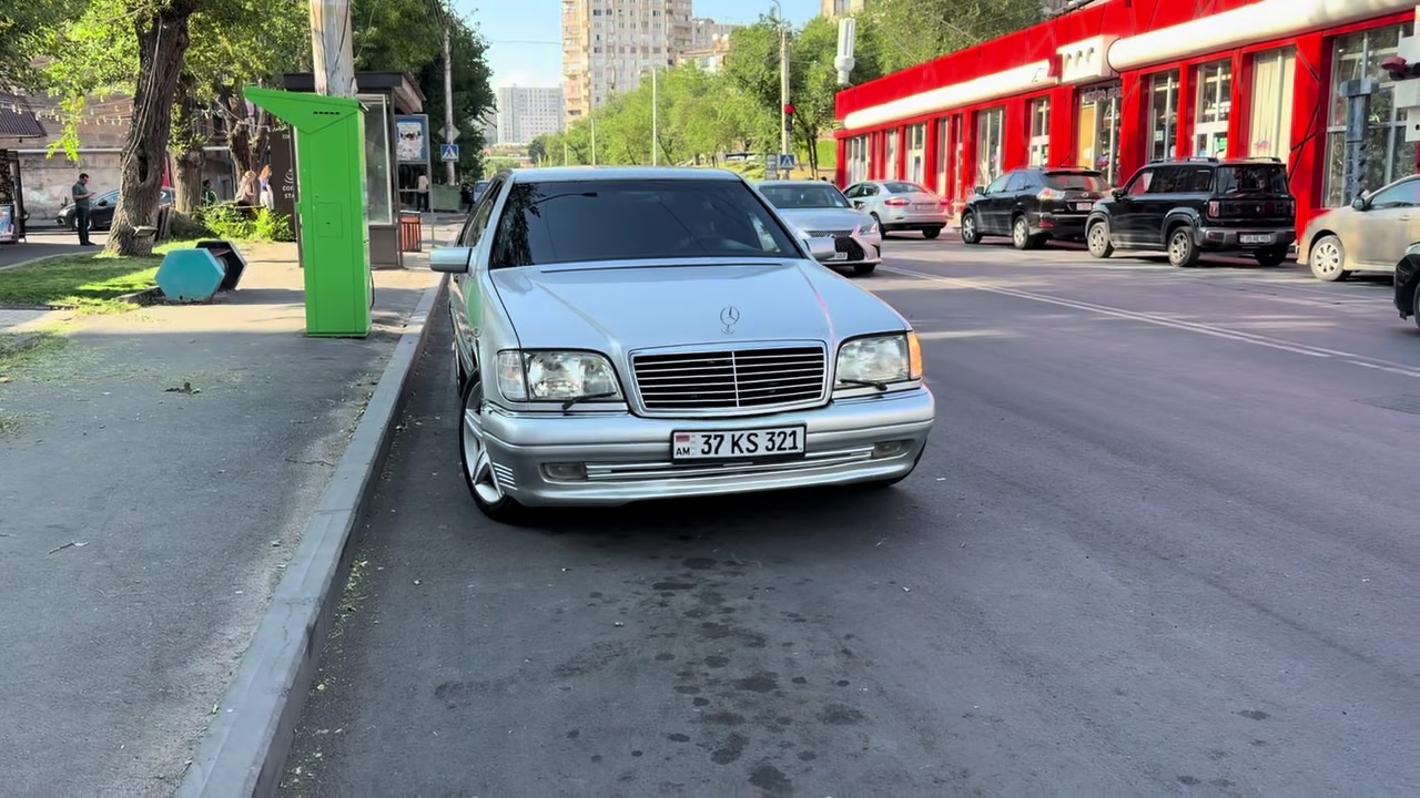 @ԷԺԱՆ ավտոմեքենաներ 🚗
