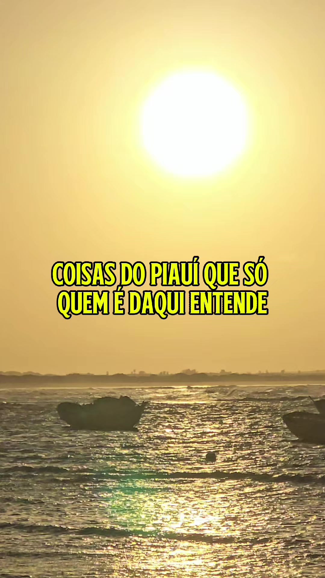 @Piauí Meu Amor
