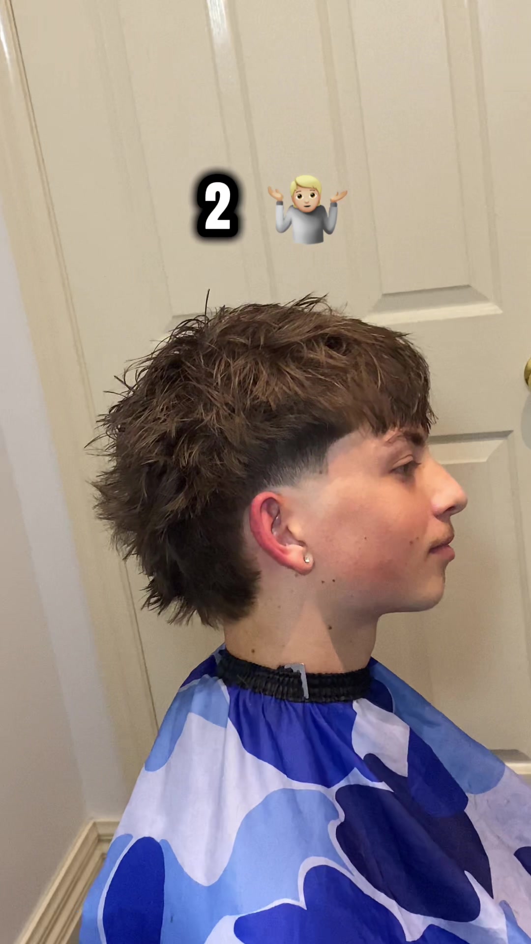 @OF Trimz | SE Melb Barber