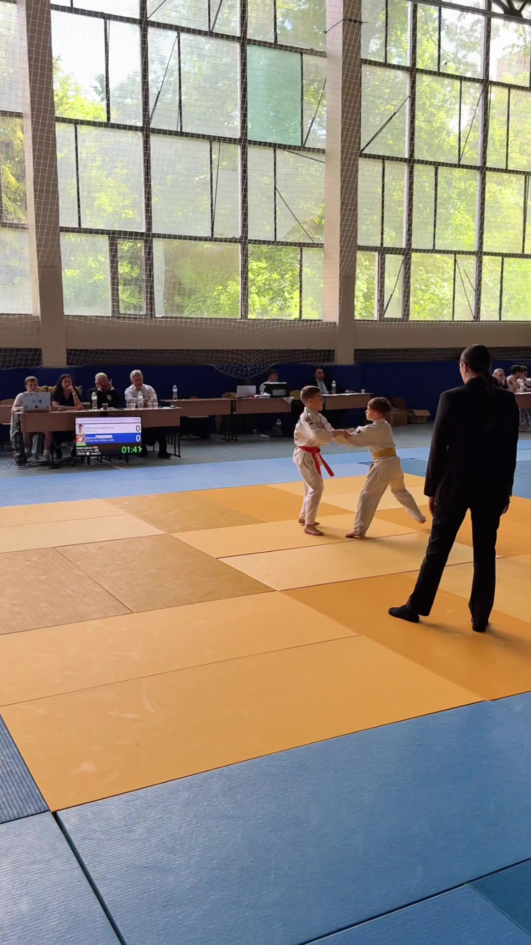 @Demian🥋Sheremeta