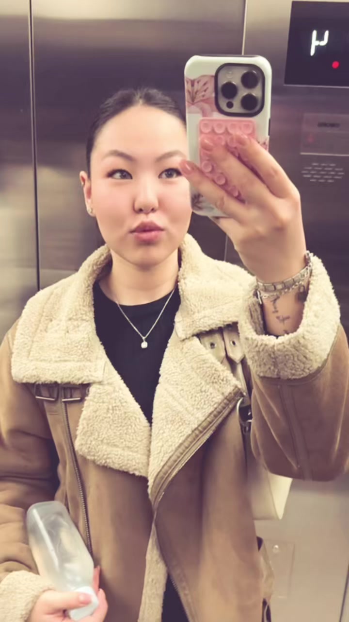 @zhanelka💌