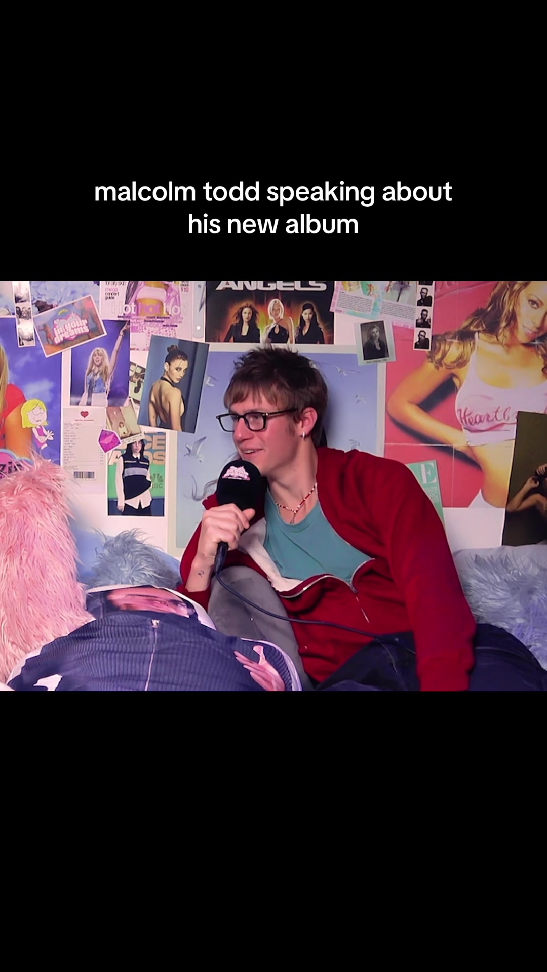 @Sir Malcolm Tott | Fan Account