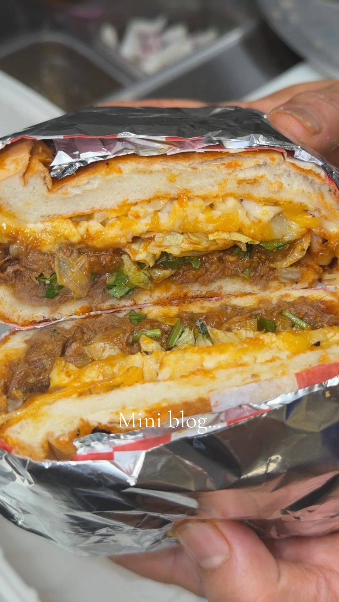 @ਦੇਸੀ MeXican Food
