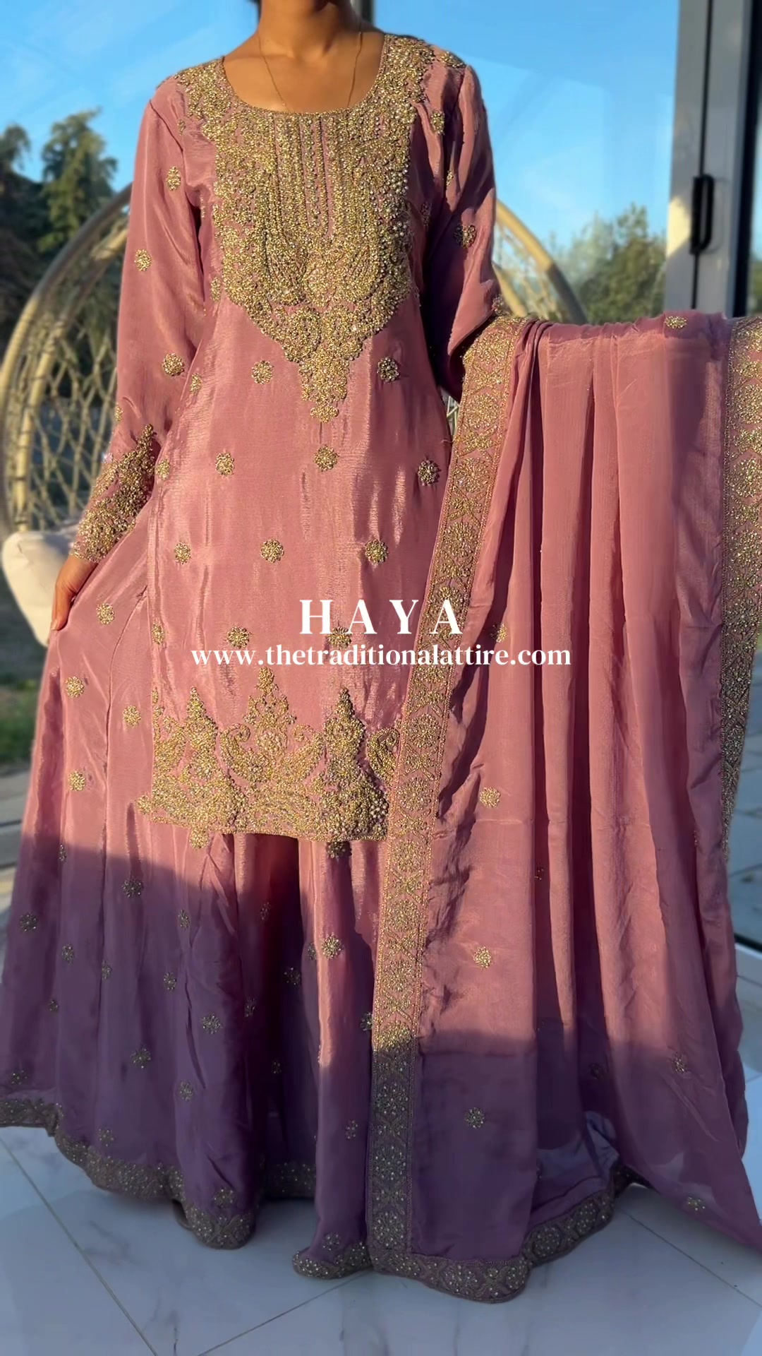 @The Traditional Attire Online