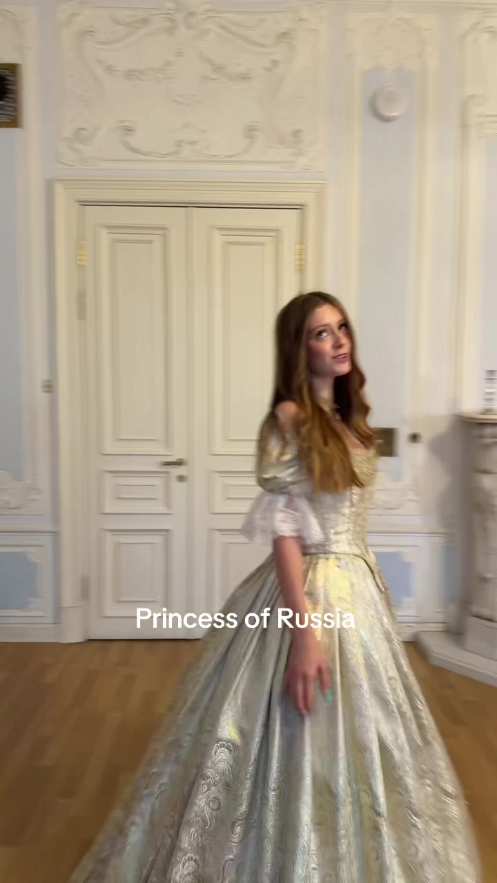 @Princess of Russia