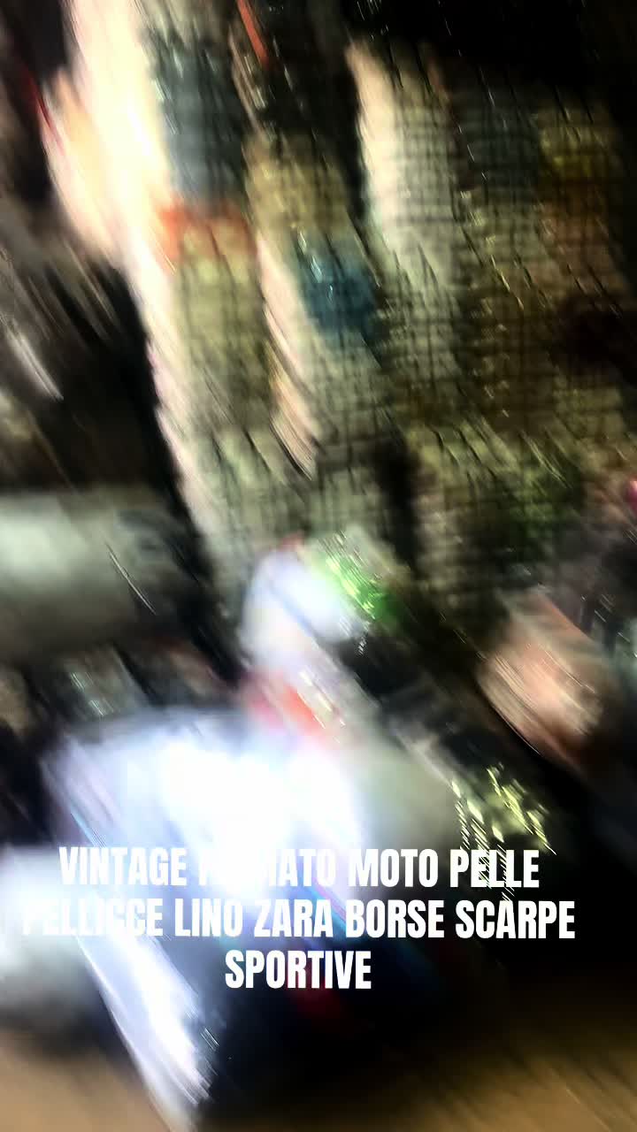 @LUCIANO VINTAGE_STOR