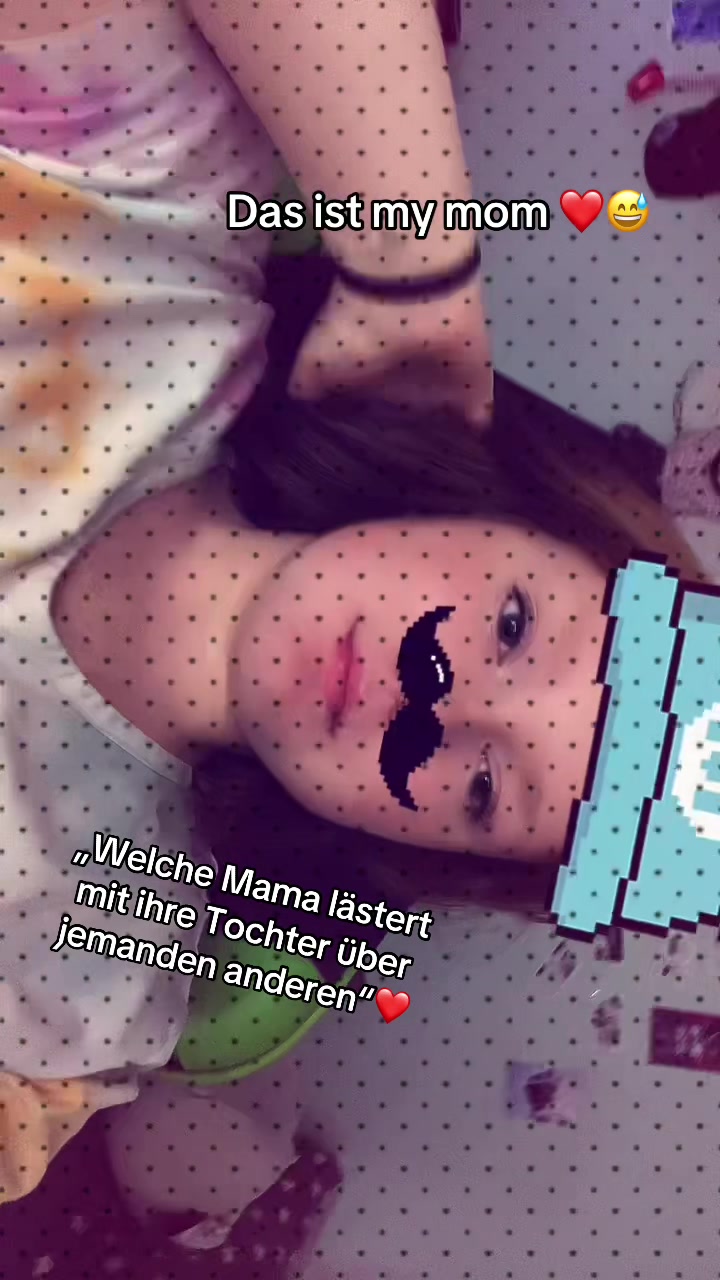 @K&auml;mpft M&auml;dchen um Leben ❤️&zwj;🩹