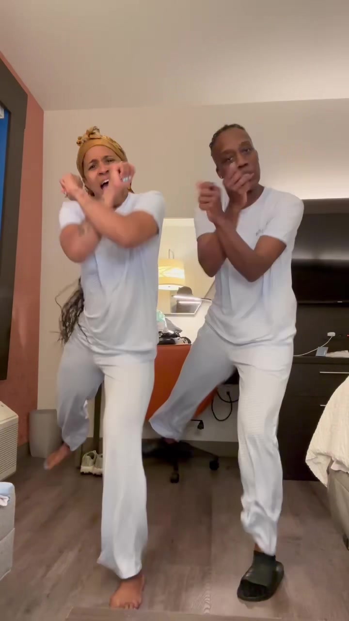 @Deja Riley