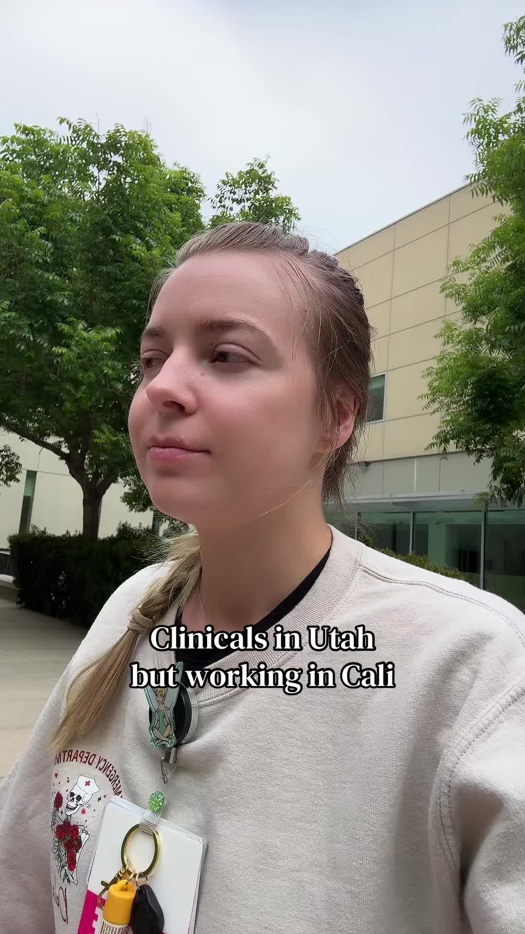 @Nurse Dae