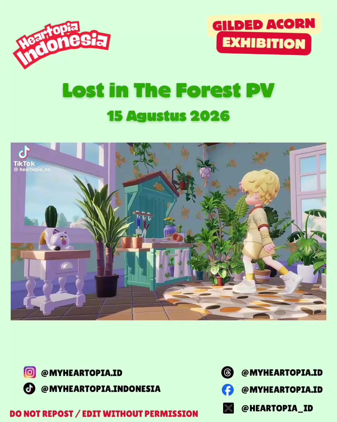 @Heartopia Indonesia