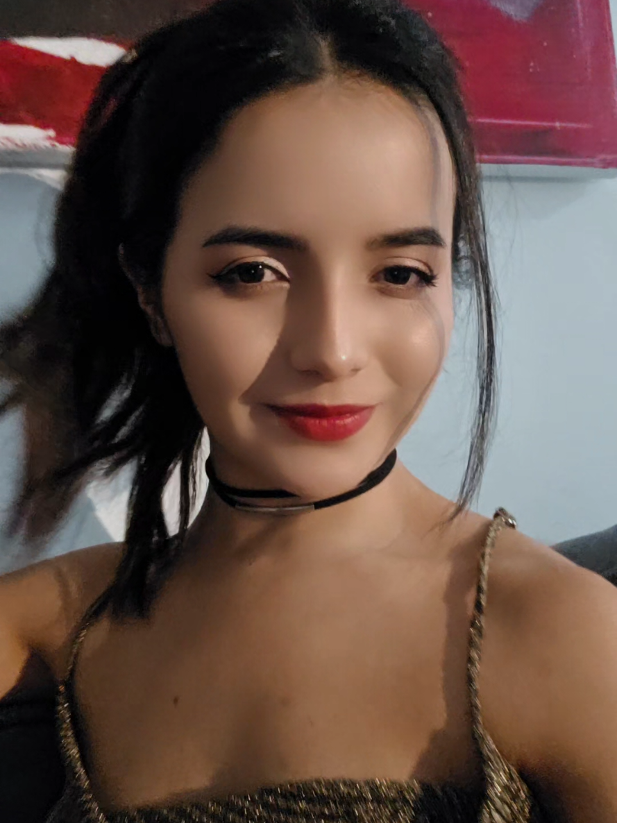 @RaychellBlack