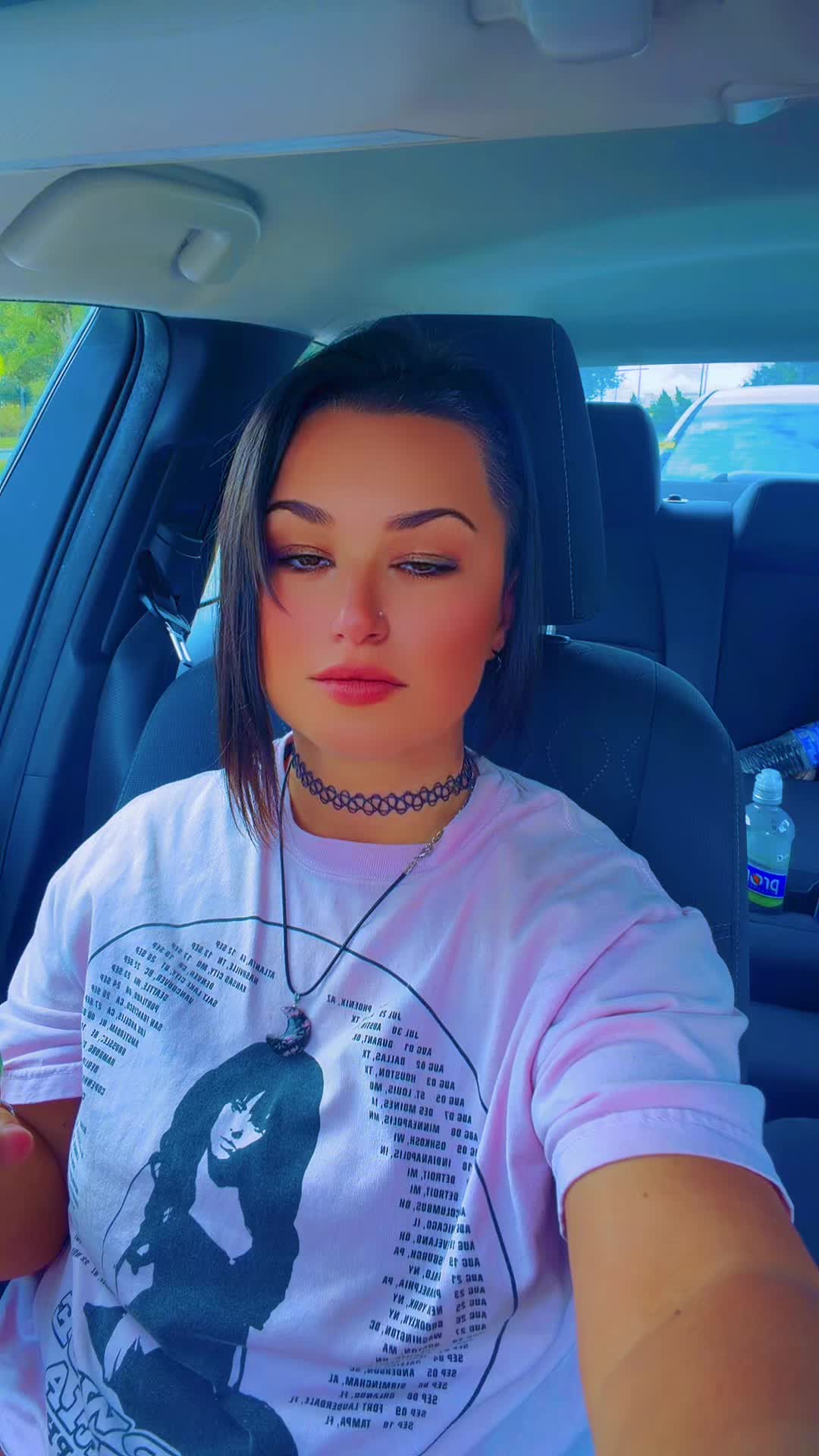 @Ashley Nicole