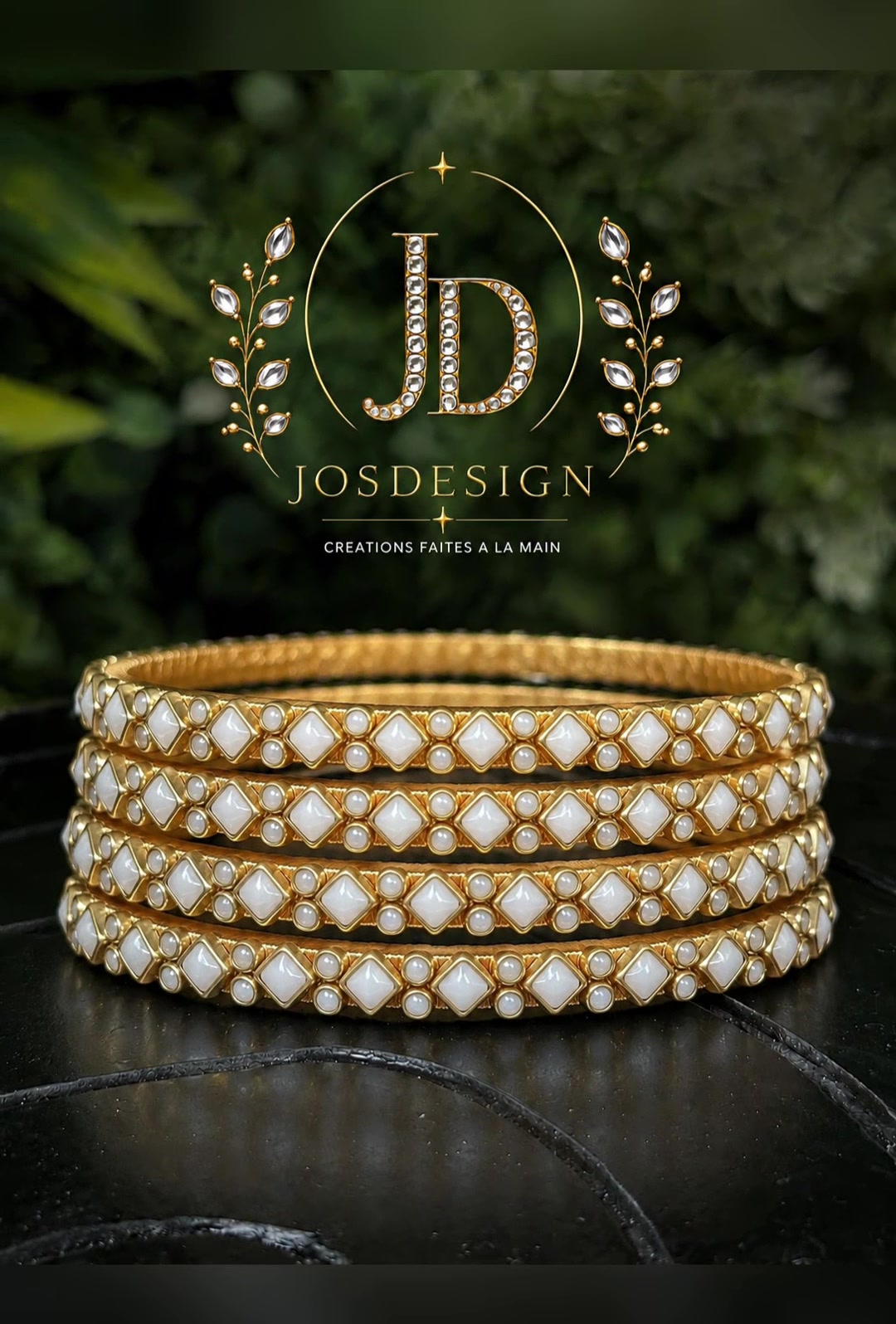 @Jos design