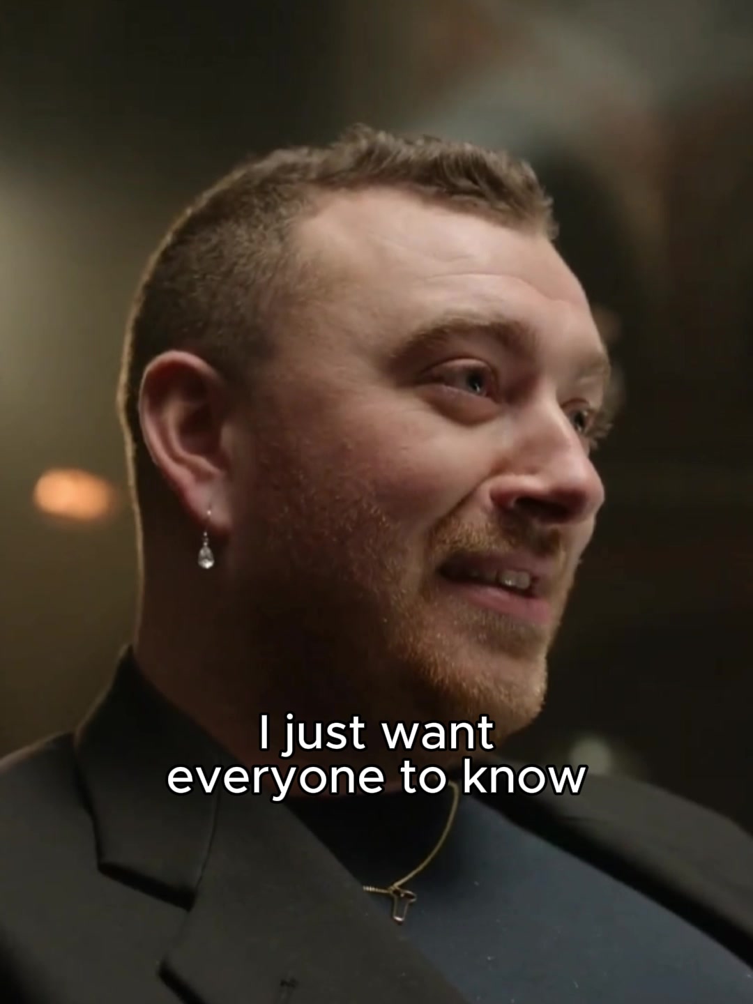 @Sam Smith Fan