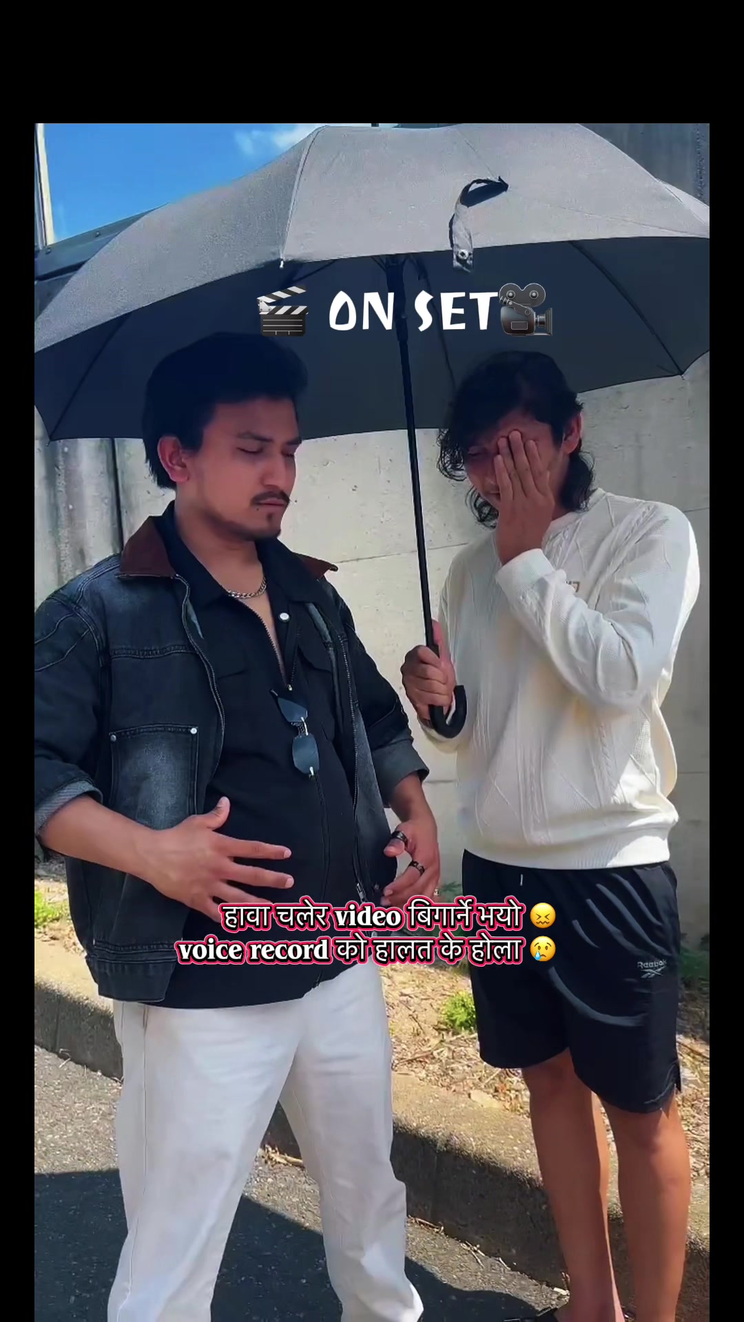 @Sujan Ghatani✍️🎙️ BK