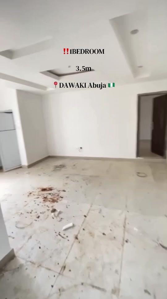@Abuja house and land agent