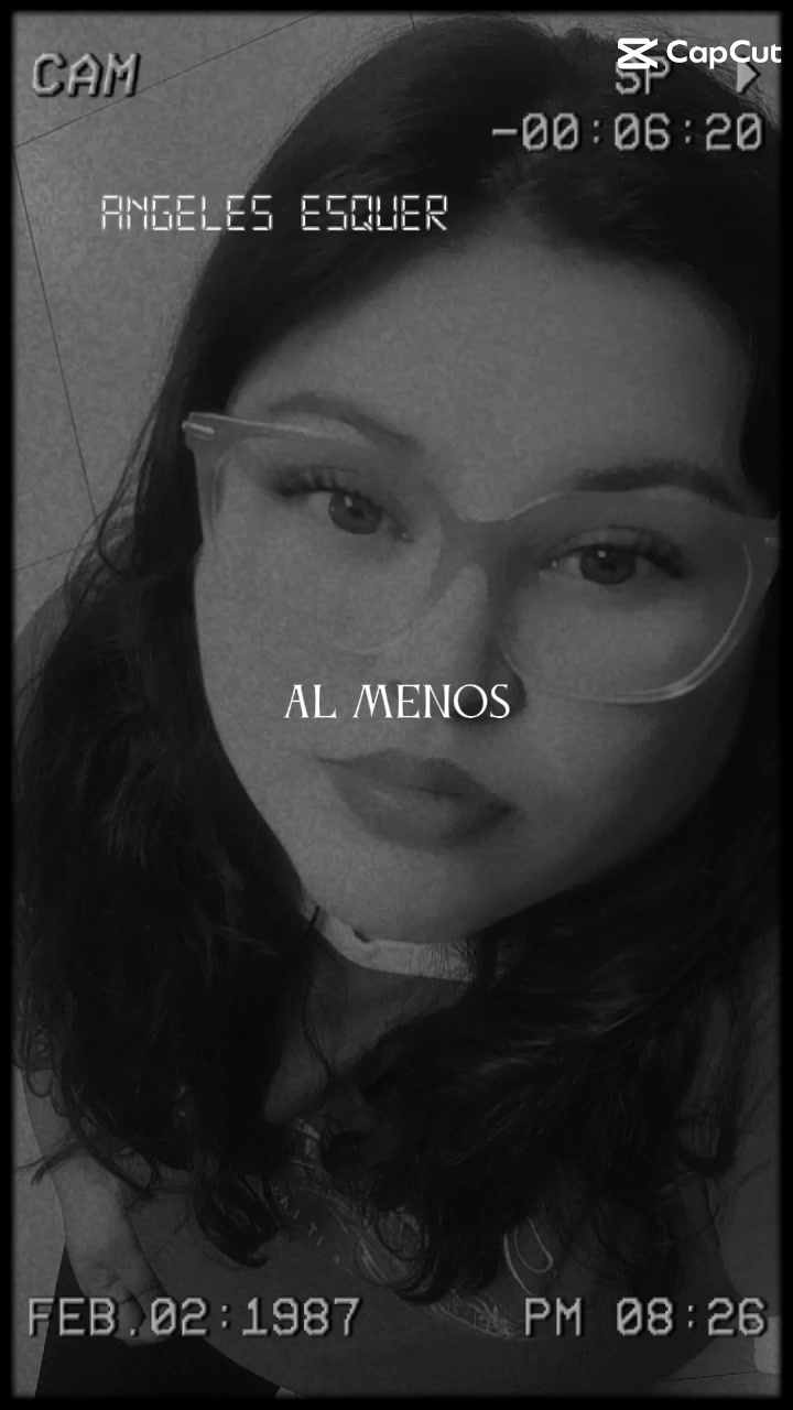 @Maria Esquer