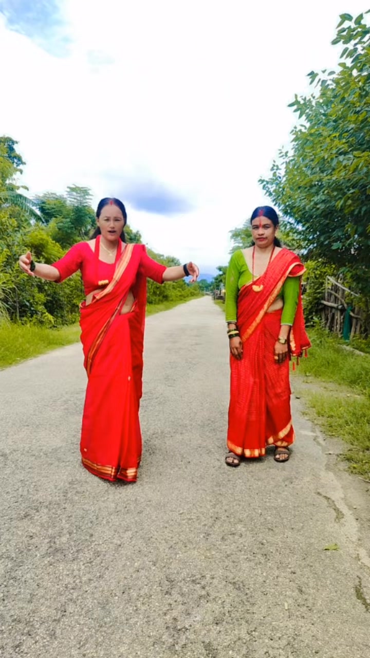 @Kalpana Magar