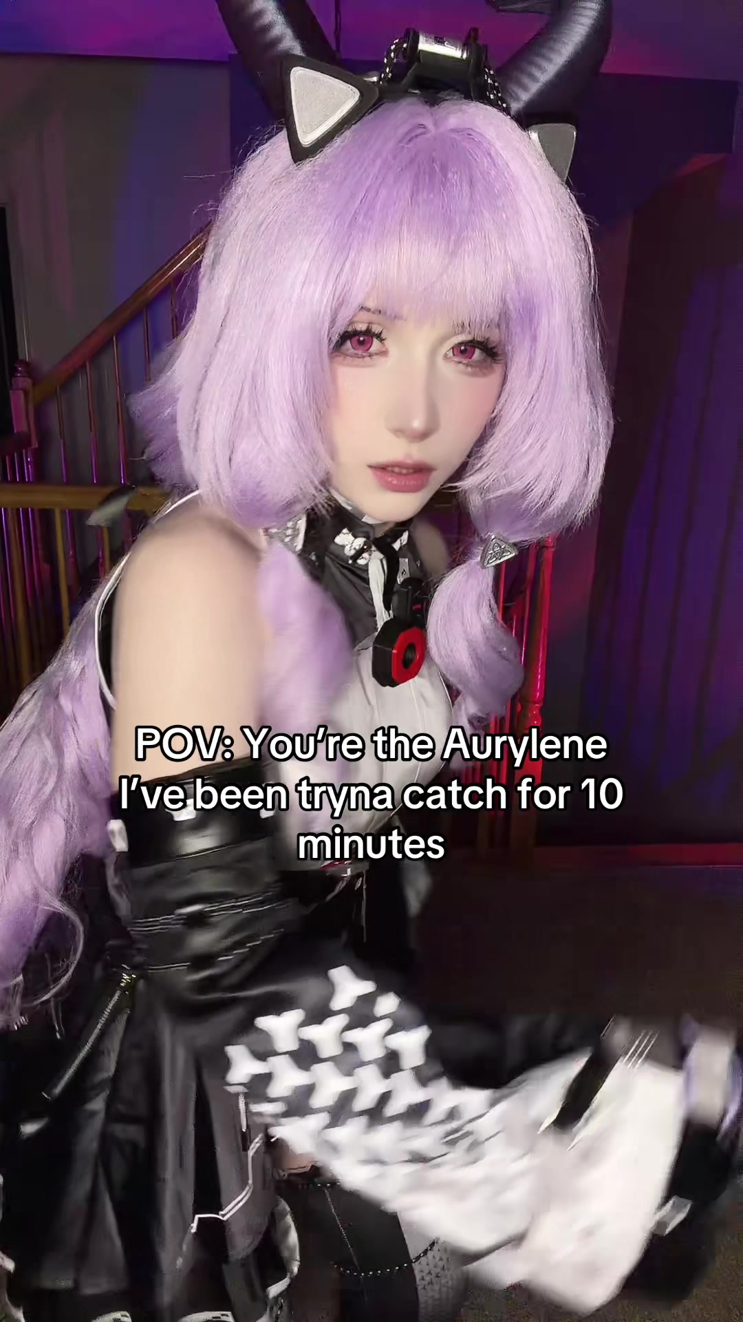 @Lily | Octobunn