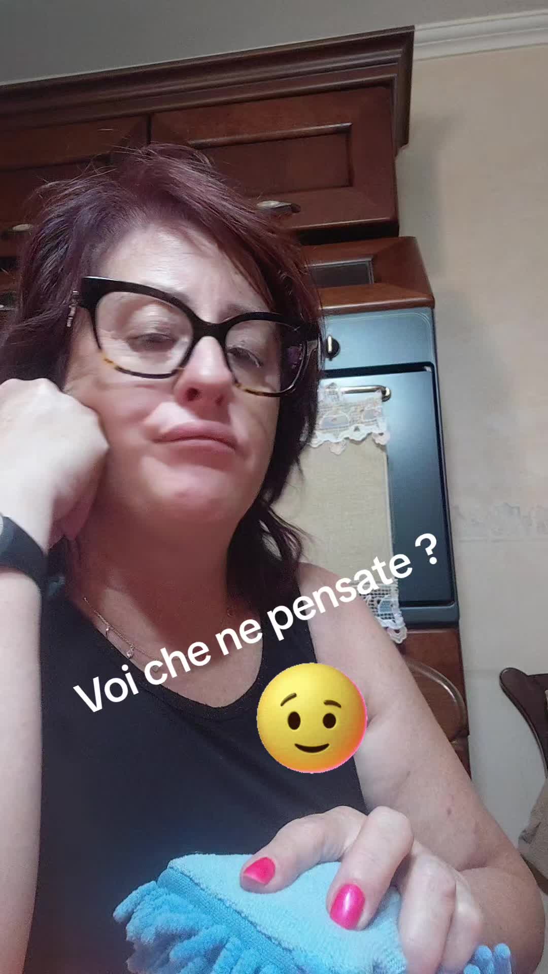 @Maurizio Giovanna