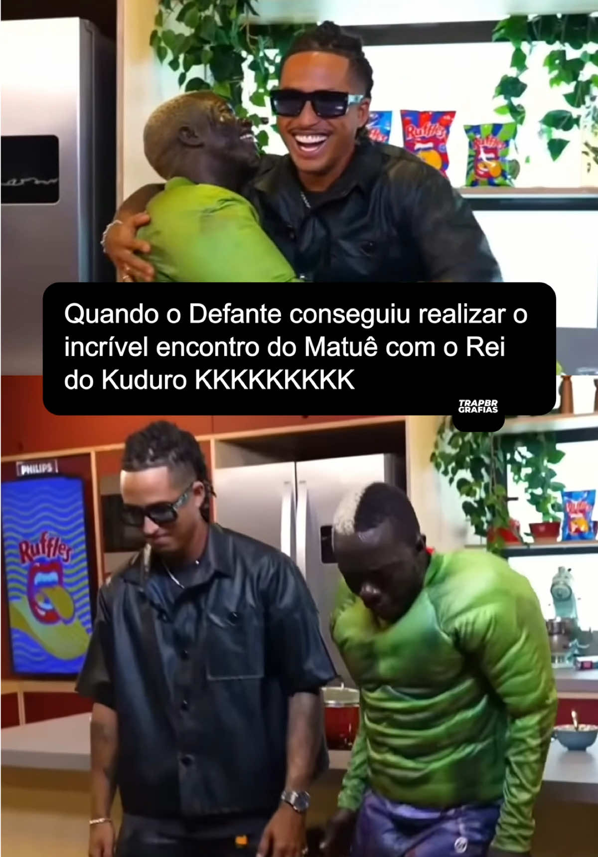 @trapbrgrafias