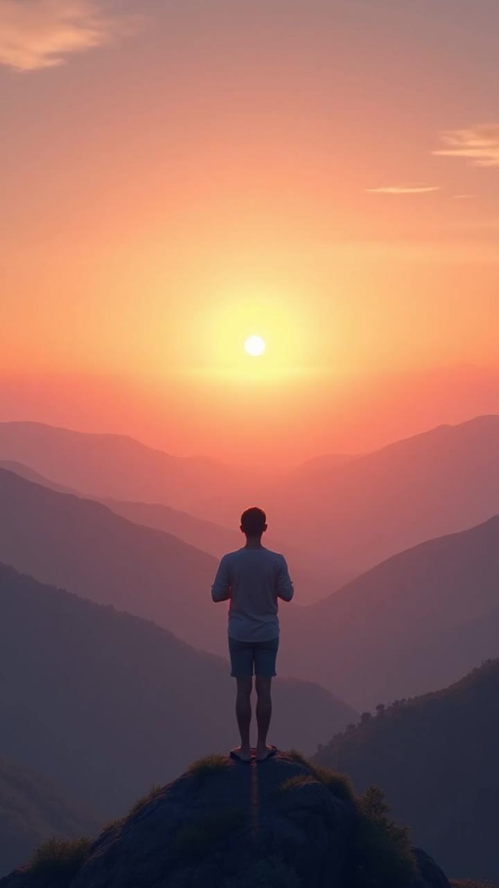 @Reset Daily the Mind