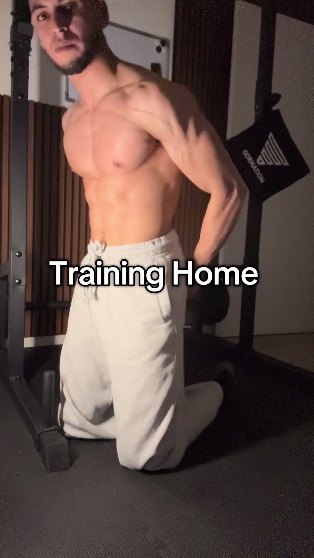 @Bilel Hanma | Calisthenics