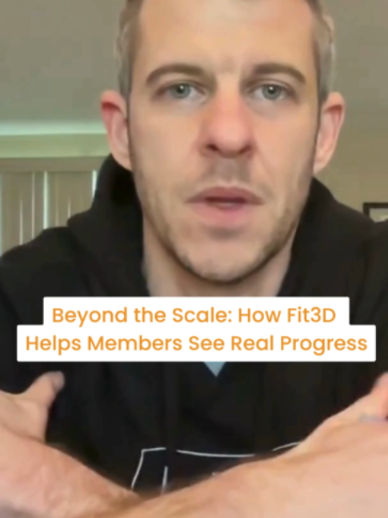 @Fit3D | 3D Body Scanning
