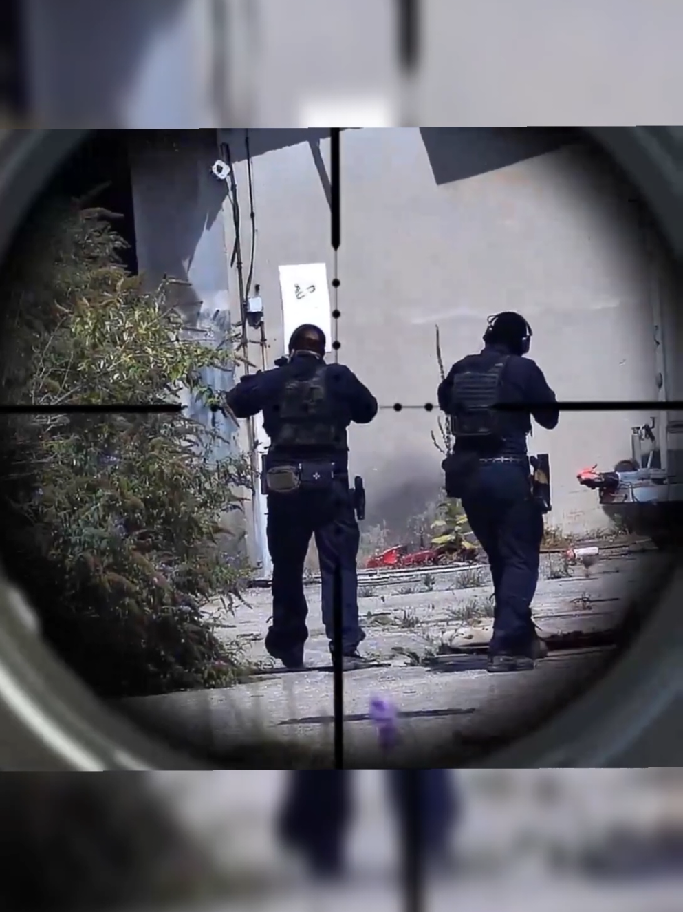 @Diaboloman Sniper
