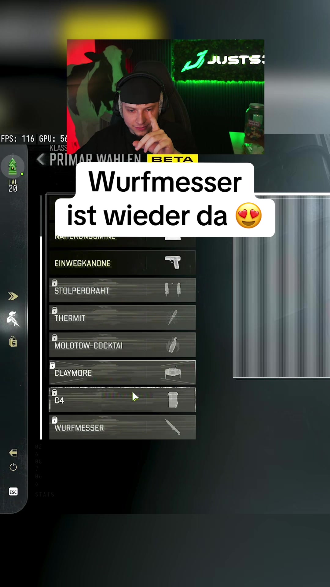 @CGN Justsdx