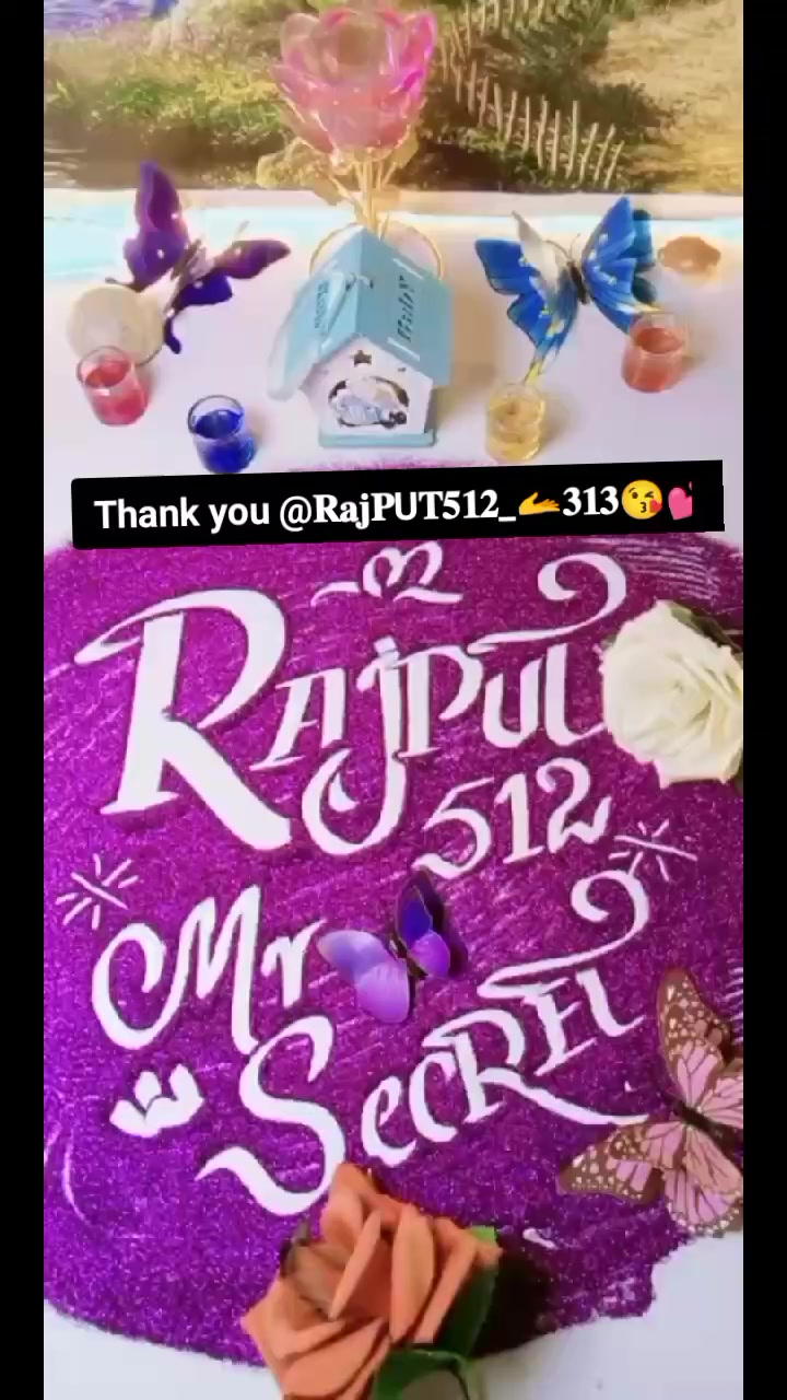 @❤️Alyana Rajput🦋💕