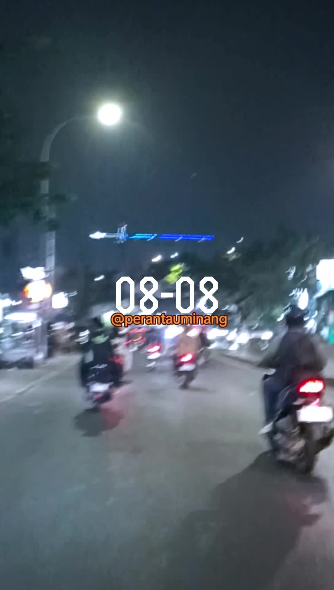 @PERANTAU MINANG