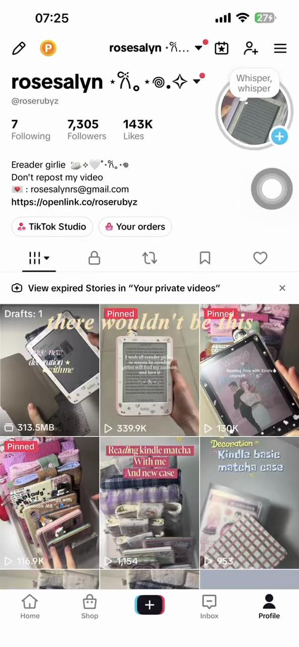 @rosesalyn ⋆𐙚。⋆𖦹.✧